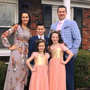 Meet your Posher, Jasen-jillena perry